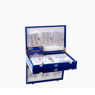 涿鹿爱芯回春综合版